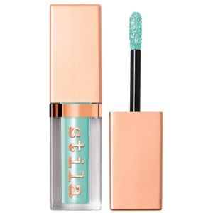 Stila Shimmer & Glow Liquid EyeShadow